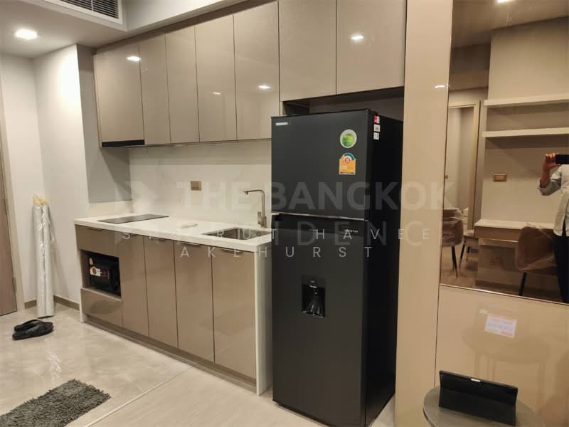 One9Five Asoke-Rama 9, Bangkok