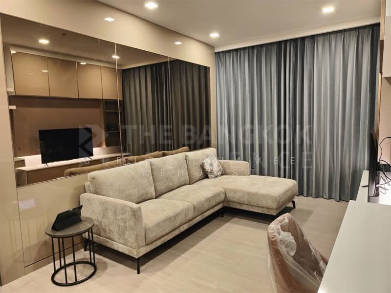 One9Five Asoke-Rama 9, Bangkok