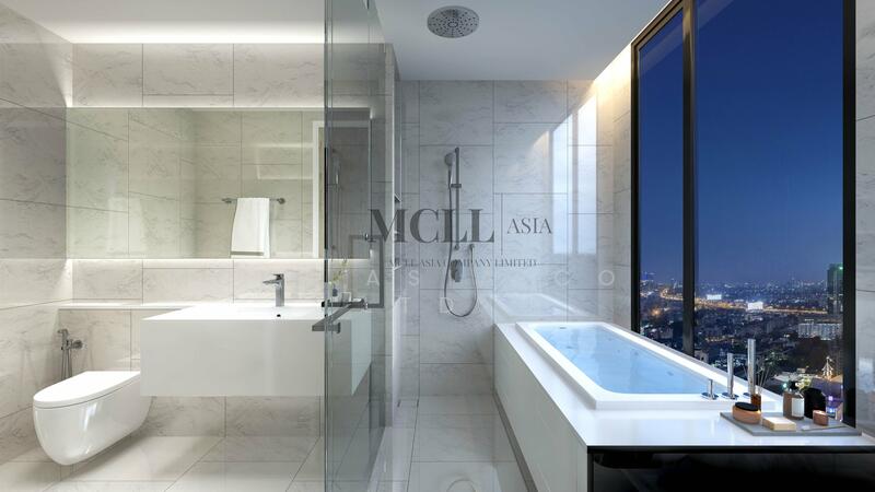 Anil Sathorn 12, Bangkok