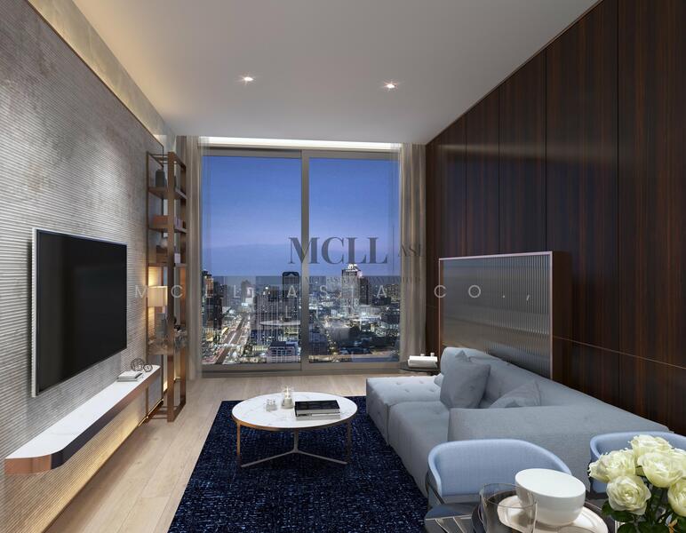 Anil Sathorn 12, Bangkok