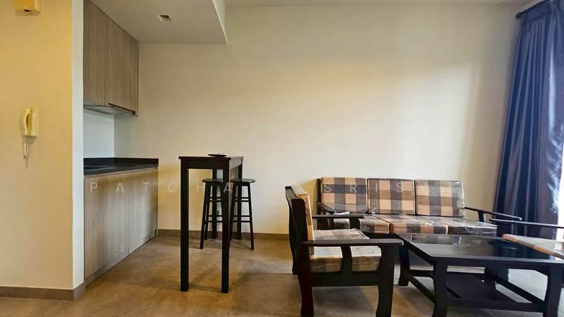 Unixx South Pattaya, Chon Buri (Pattaya)