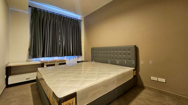 Unixx South Pattaya, Chon Buri (Pattaya)