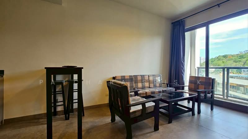 Unixx South Pattaya, Chon Buri (Pattaya)