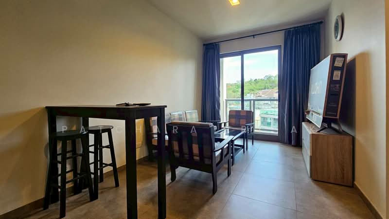 Unixx South Pattaya, Chon Buri (Pattaya)