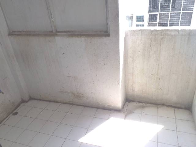 Bangkhae Condo Residence