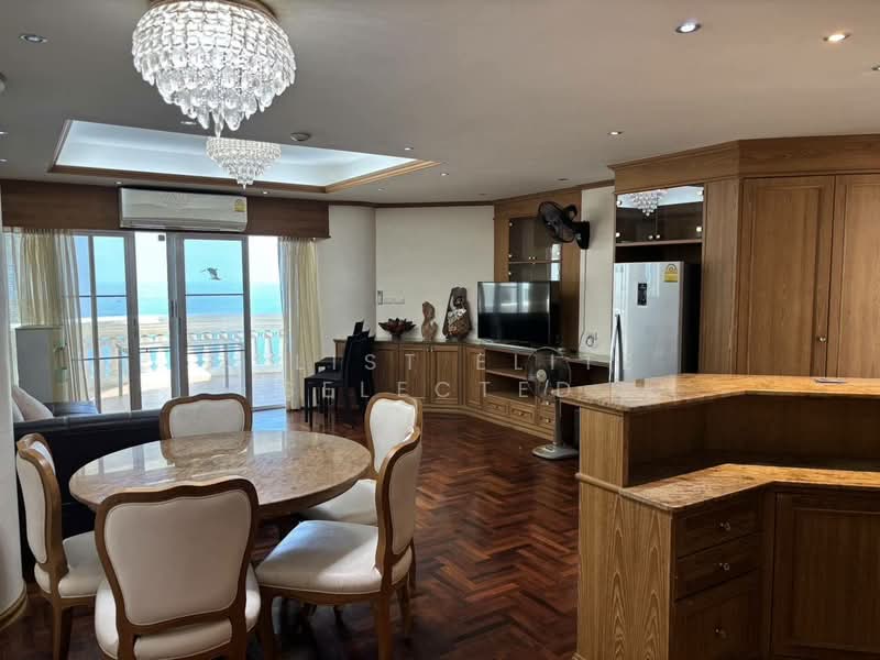 Sky Beach Wong Amat, Chon Buri (Pattaya)