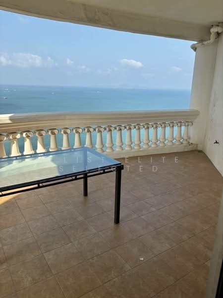 Sky Beach Wong Amat, Chon Buri (Pattaya)