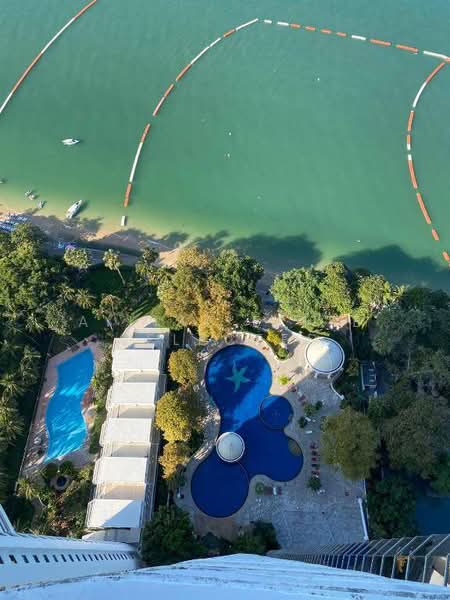 Sky Beach Wong Amat, Chon Buri (Pattaya)