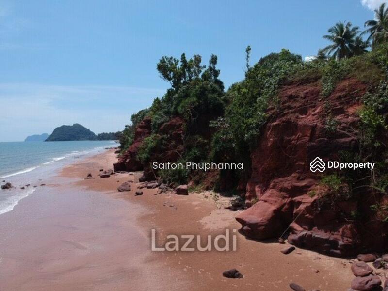 Beach Front Land, Prachuap Khiri Khan