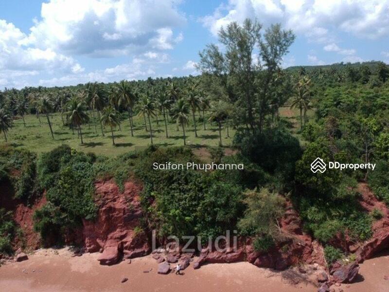 Beach Front Land, Prachuap Khiri Khan
