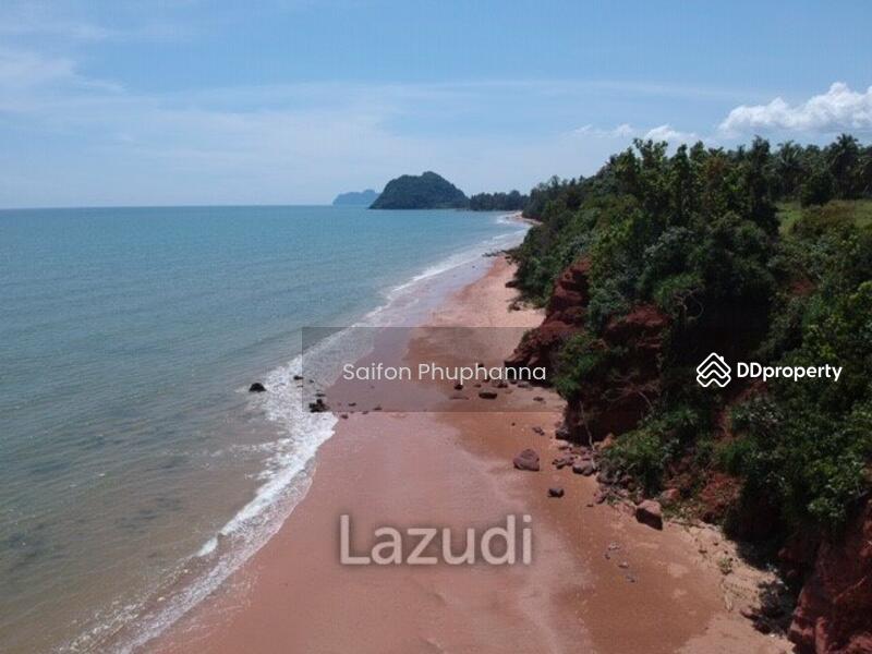 Beach Front Land, Prachuap Khiri Khan