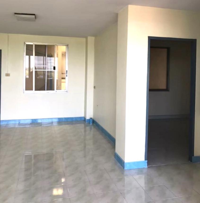 Sub Nimitt 1 Condominium, Klong Luang, Pathum Thani
