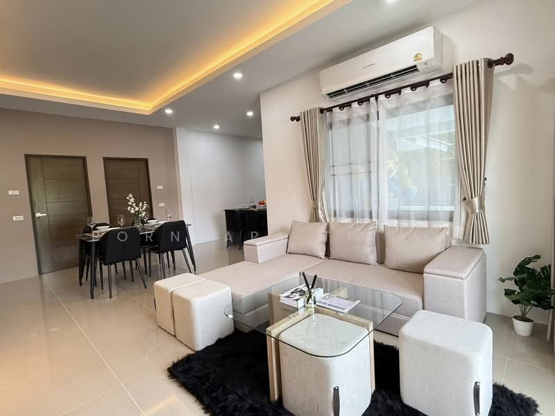For sale house 3 bedrooms at East Pattaya, Chon Buri (Pattaya)