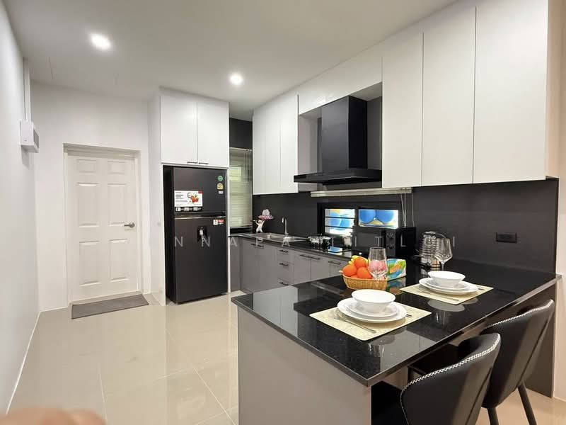 For sale house 3 bedrooms at East Pattaya, Chon Buri (Pattaya)