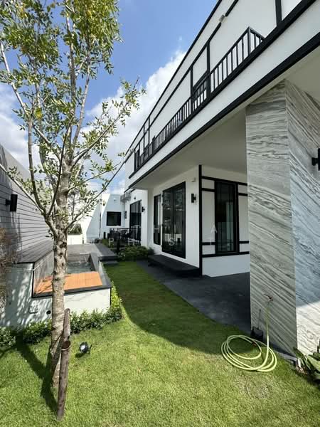 Glam Boonsampan 6, Chon Buri (Pattaya)