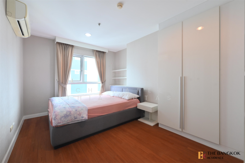 Belle Grand Rama 9, Bangkok