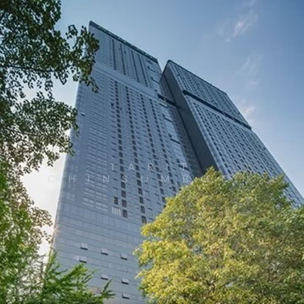ASHTON Asoke, Bangkok