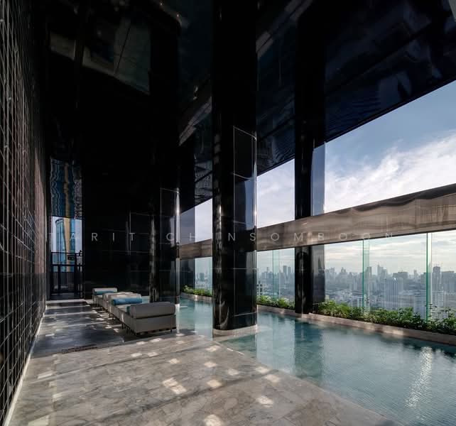 ASHTON Asoke, Bangkok