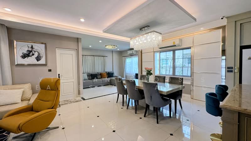 Nantawan Bangna Km.7, Samut Prakan