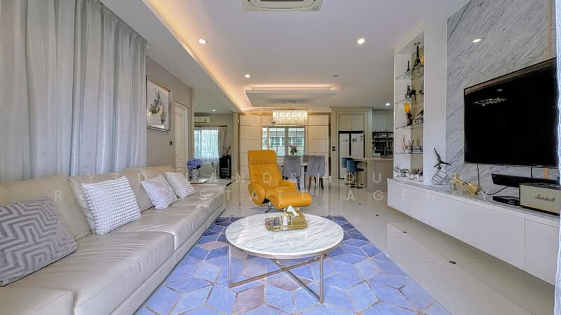 Nantawan Bangna Km.7, Samut Prakan