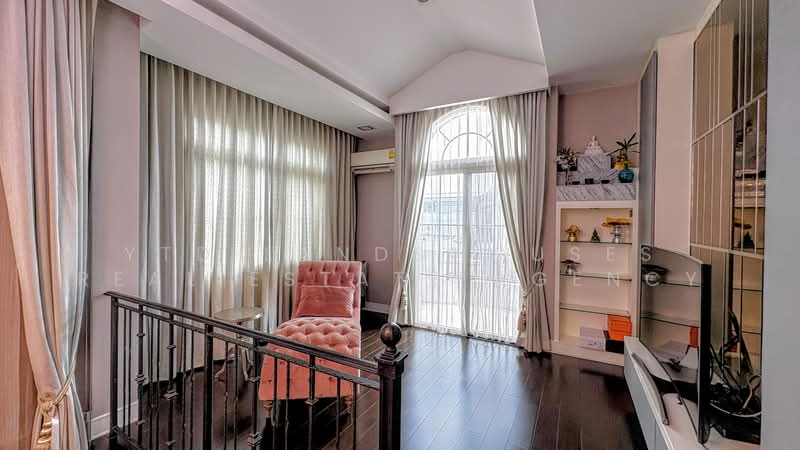 Nantawan Bangna Km.7, Samut Prakan