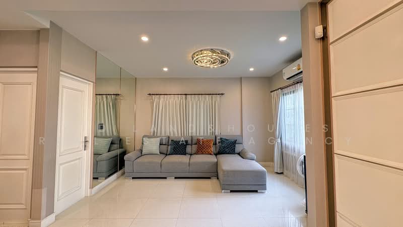 Nantawan Bangna Km.7, Samut Prakan