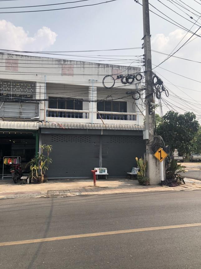 Commercial Building Duangdaw Phl Khon Kaen