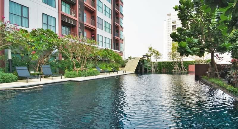 Wyne Sukhumvit, Bangkok