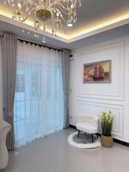T.W. Park View, Chon Buri (Pattaya)