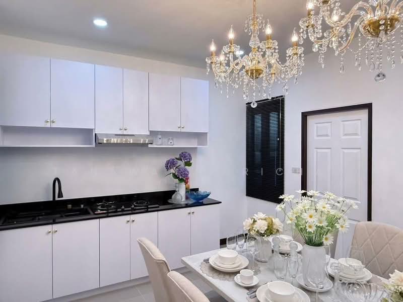 T.W. Park View, Chon Buri (Pattaya)