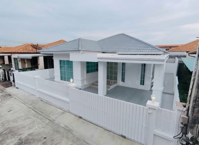 T.W. Park View, Chon Buri (Pattaya)