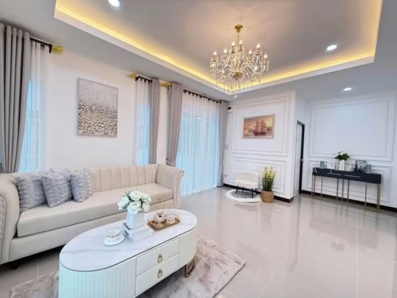 T.W. Park View, Chon Buri (Pattaya)