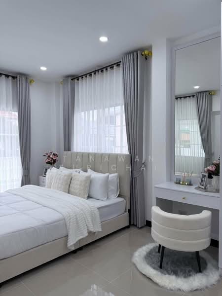 T.W. Park View, Chon Buri (Pattaya)