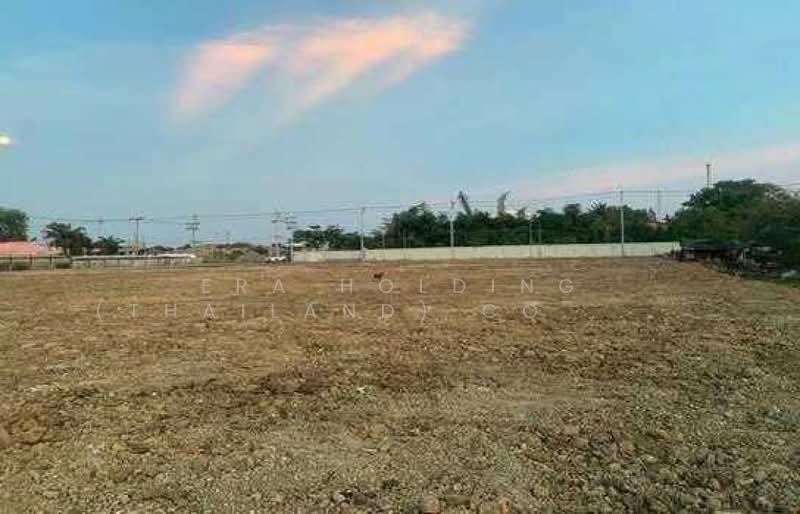 ผังม่วงลาย โซนอุตสาหกรรม, Samut Prakan