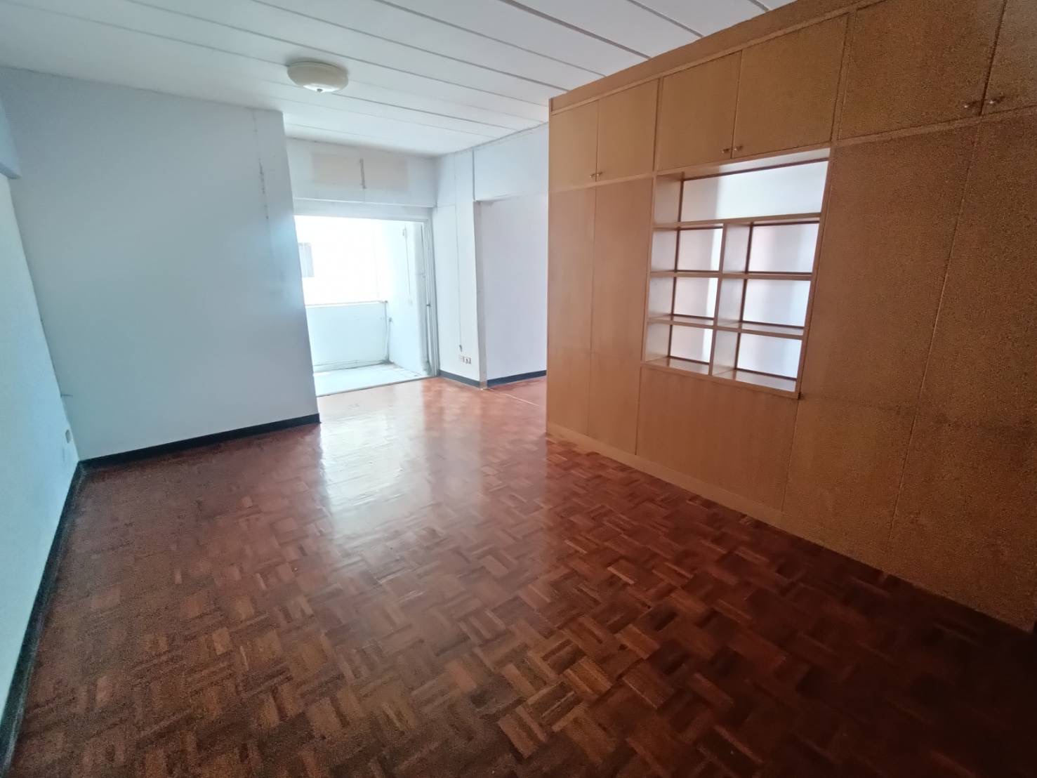 Chokchai Panchasap Condo