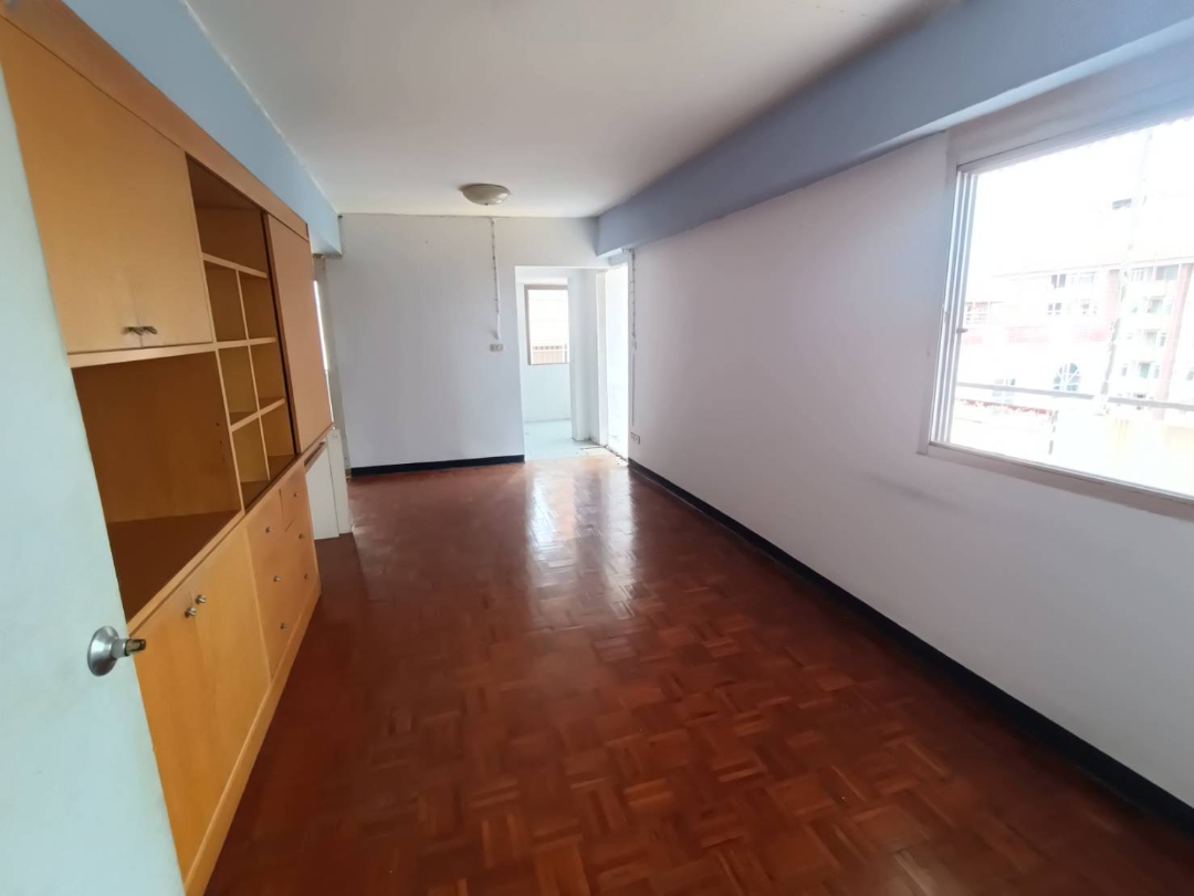 Chokchai Panchasap Condo