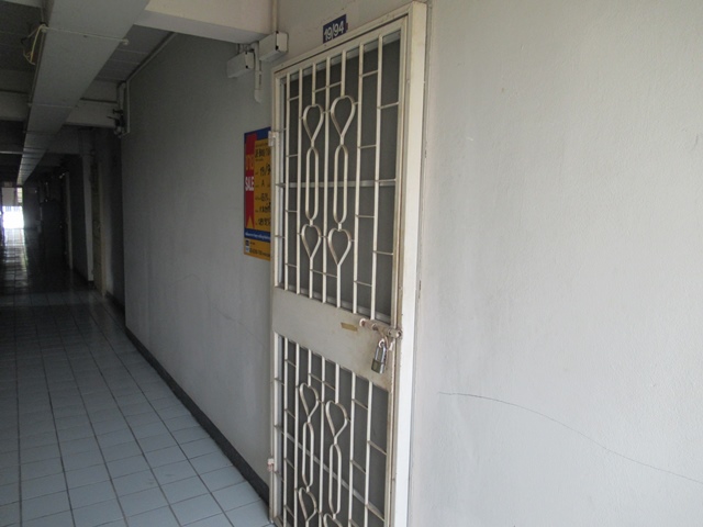 Chokchai Panchasap Condo