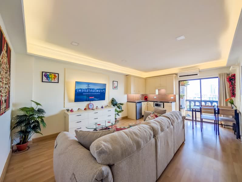 9 Karat Condo, Chon Buri (Pattaya)