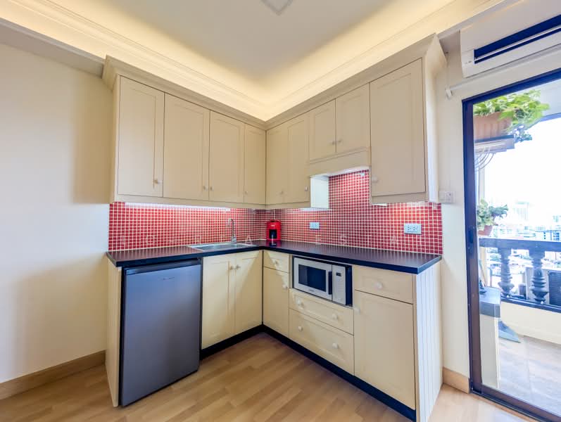 9 Karat Condo, Chon Buri (Pattaya)