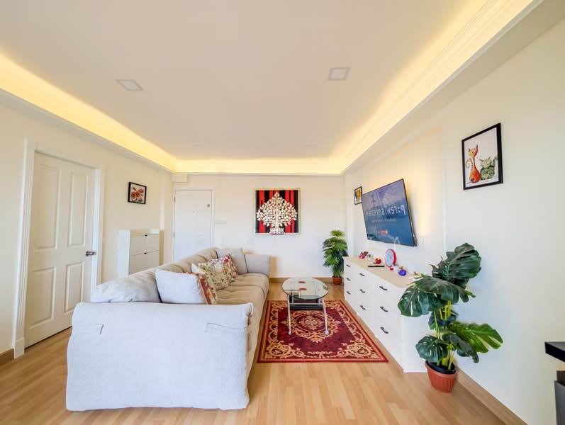 9 Karat Condo, Chon Buri (Pattaya)