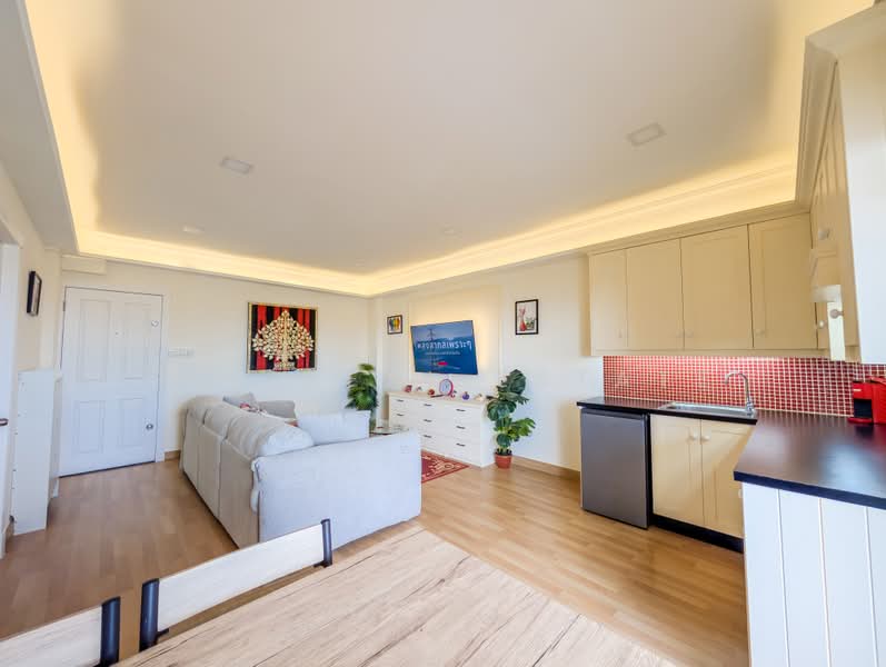 9 Karat Condo, Chon Buri (Pattaya)