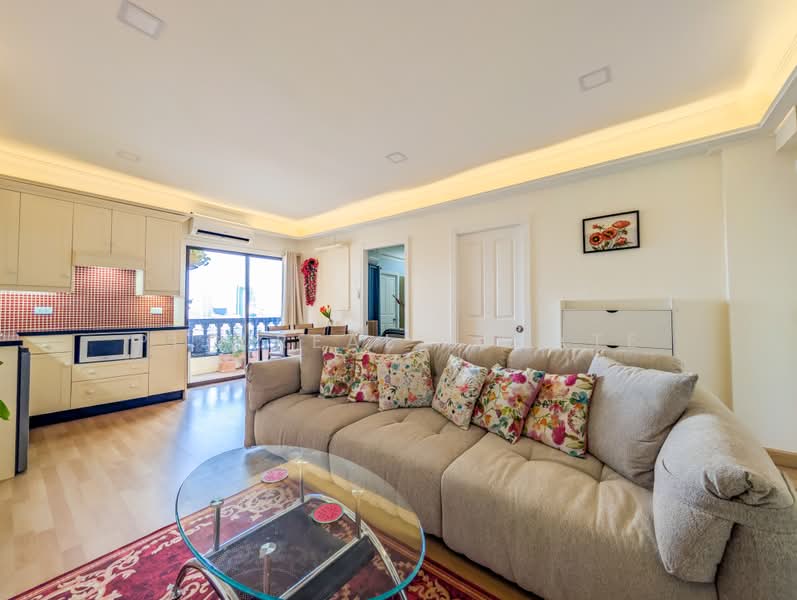 9 Karat Condo, Chon Buri (Pattaya)