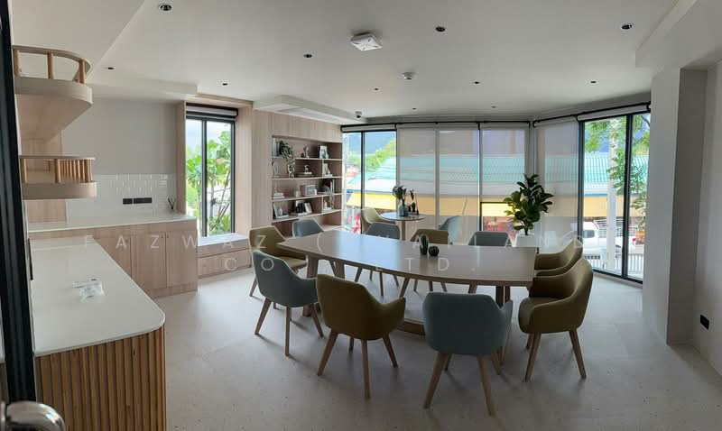Space Cherngtalay Condominium, Phuket