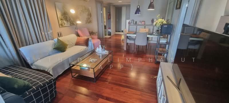 Saint Senate Residences, Chon Buri (Pattaya)