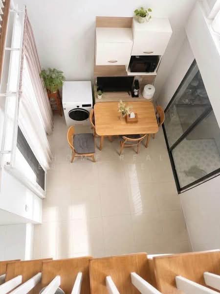 Maison 168 Lat Phrao 101, Bangkok
