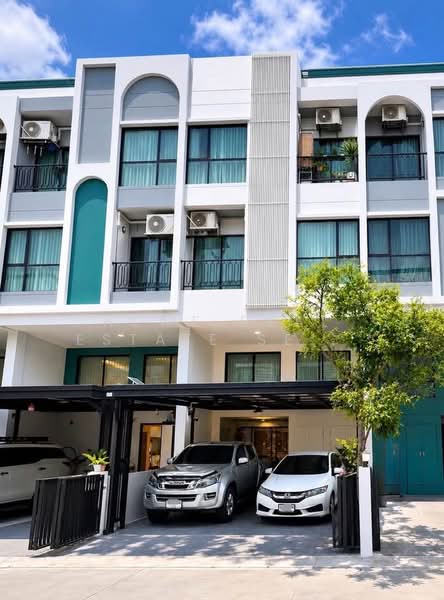 Maison 168 Lat Phrao 101, Bangkok