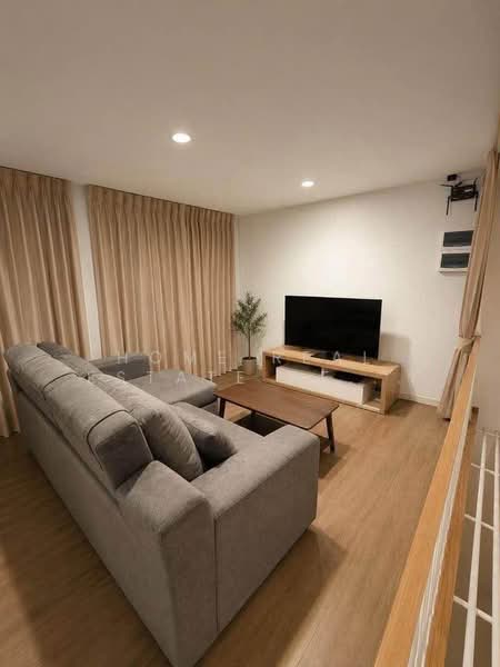 Maison 168 Lat Phrao 101, Bangkok