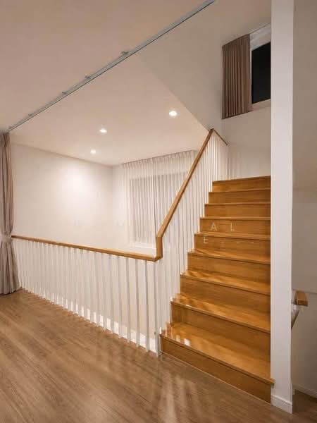 Maison 168 Lat Phrao 101, Bangkok