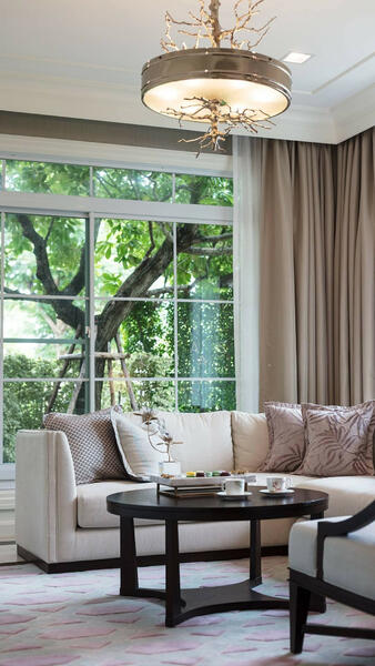 Nantawan Ramintra-Paholyothin 50, Bangkok