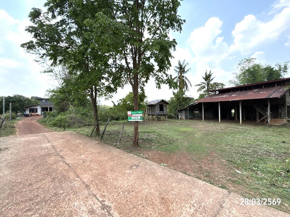 Single-detached house for sale in Pak Nam, Nakhon Phanom